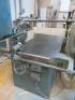 Cooksley 10797 Rip Saw, S/N270, 3 Phase. - 3