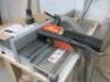 Blum Base Router, Model M35.X200.01, S/N MC 00287, YOM 2020 with Manual. - 2