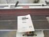 Jet Oscillating Edge Sander, Model OES-80CS, S/N 0120273, 240v, with Manual. - 2