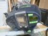 Festool Conturo Edgebander, Model KA 65 Plus GB, 240v with Box. In Carry Case with Attachments, Manuals, AP-KA 65 & KSP-KA 65. - 3