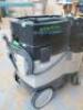 Festool Cleantec CTL 33 LE SG Vacuum Extraction. - 4