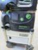 Festool Cleantec CTL 33 LE SG Vacuum Extraction. NOTE: sold for spares or repair. - 2