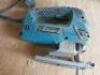 Makita Jigsaw, Model 4350CT. - 2