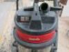 Electrostar Starmix Mobile Vacuum, GS Model 2078, 240v. - 2