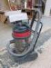 Electrostar Starmix Mobile Vacuum, GS Model 2078, 240v. - 3