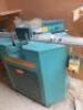 M.A Brevetti Prisma CE Double Cut Mitre Saw, 240v, YOM 2001. - 4