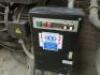 Hydrovane 66 Compressor, S/N 17HV460307/3/3, 50438hrs with Air Vess 490 Litre Air Tank. - 6