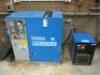 Mark Compressors MSA 15KW, 8 Bar Compressor, Model 007119MX-MSA15, 52700hrs & Hi-Line Tundra 91 Refrigerant Air Dryer.