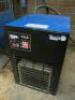 Mark Compressors MSA 15KW, 8 Bar Compressor, Model 007119MX-MSA15, 52700hrs & Hi-Line Tundra 91 Refrigerant Air Dryer. - 5