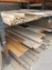 Large Quantity of 3m Assorted Profile Trims & Architrave, Approx 350-400 Lengths. - 2