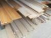 Large Quantity of 3m Assorted Profile Trims & Architrave, Approx 350-400 Lengths. - 3