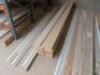 Large Quantity of 3m Assorted Profile Trims & Architrave, Approx 350-400 Lengths. - 6