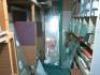 Quantity of Assorted Size Glass & Mirror Panels (As Viewed). - 6