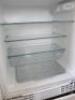 Siemens Integrated Under Counter Refrigerator, Model KU15RA51GB/03, S/N970600115, Size H82 x W59 x D55cm. Ex Display. - 3