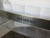 Siemens Integrated Under Counter Refrigerator, Model KU15RA51GB/03, S/N970600115, Size H82 x W59 x D55cm. Ex Display. - 5