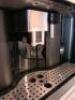 ATAG Integrated Fully Automatic Coffee Machine, Model CM4111ACUU/A01, S/N 080625 70048, Size H46 x W60 x D60cm. Ex Display. - 3