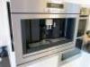 ATAG Integrated Fully Automatic Coffee Machine, Model CM4111ACUU/A01, S/N 080625 70048, Size H46 x W60 x D60cm. Ex Display. - 7