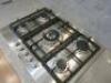 Siemens 5 Burner Gas Hob, Size W70 X D52cm. Ex Display. - 7