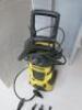 Karcher Pressure Washer, Model K3.575. Comes with Lance & Assorted Attachments. - 3