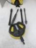 Karcher Pressure Washer, Model K3.575. Comes with Lance & Assorted Attachments. - 4