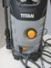 Titan Pressure Washer, Model TTB1800PRW. Comes with Lance. - 2