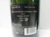 3 x Bottles of Henriot Brut Souverain Champagne, 750ml. - 3