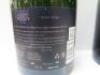 2 x Bottles of Charles Heidsieck Rose Reserve Champagne, 750ml. - 3