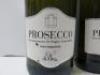 5 x Bottles of Ca'di Alte Prosecco, 750ml. - 2