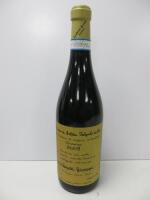 Amarone della Valpolicella Classico, 2009, 750ml.