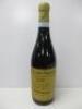 Amarone della Valpolicella Classico, 2009, 750ml.