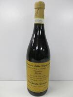 Amarone della Valpolicella Classico, 2011, 750ml.