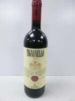 Tiganello Toscana, 2010, 750ml.