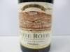 E.Guigal Cote-Rotie Blonde La Mouline, 2012, 750ml. - 2