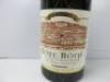 E.Guigal Cote-Rotie Blonde La Mouline, 2012, 750ml. - 2