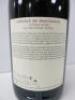 Chateau de Beaucastel Chateauneuf Du Pape, 2009, 750ml. - 3