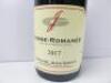 Vosne-Romanee Domaine Jean Grivot, 2017, 750ml. - 2