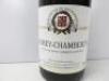 Harmand-Geoffroy Gevrey-Chambertin, 2016, 750ml. - 2