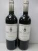 2 x Bottles of Reserve De La Comtesse, Pauillac, 2015, 750ml.