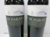 2 x Crossbarn Cabernet Sauvignon, 2018, 750ml. - 2