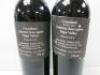 2 x Crossbarn Cabernet Sauvignon, 2018, 750ml. - 3