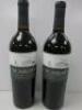 2 x Crossbarn Cabernet Sauvignon, 2018, 750ml.