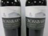 2 x Crossbarn Cabernet Sauvignon, 2018, 750ml. - 2