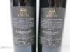 2 x Villa Bibbiani Pulignano Sagiovese, 2018, 750ml. - 3