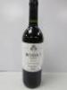 Bodegas Roda Roda I Reserva, 2007, 750ml.