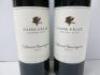 2 x Bottles of Vasse Felix Cabernet Sauvignon, 2018, 750ml. - 2