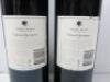 2 x Bottles of Vasse Felix Cabernet Sauvignon, 2018, 750ml. - 3