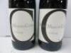 2 x Bottles of Colli Tortonesi Vigne Marina Coppi I Grop, 2016, 750ml. - 2