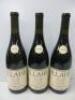 3 x Bottles of Illahe Willamette Valley Oregon Pinot Noir, 2021. 750ml.