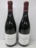 2 x Bottles of Domaine Michel Juillot Bourgogne Pinot Noir, 2022, 750ml.