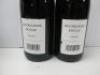 2 x Bottles of Domaine Michel Juillot Bourgogne Pinot Noir, 2022, 750ml. - 3